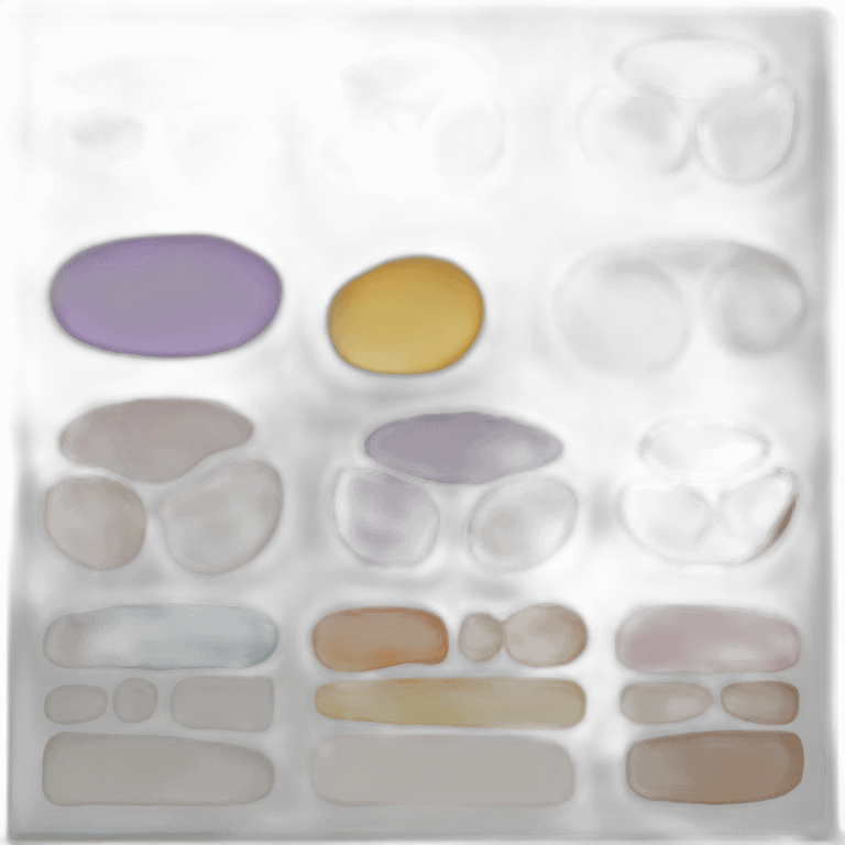 painting palette emoji