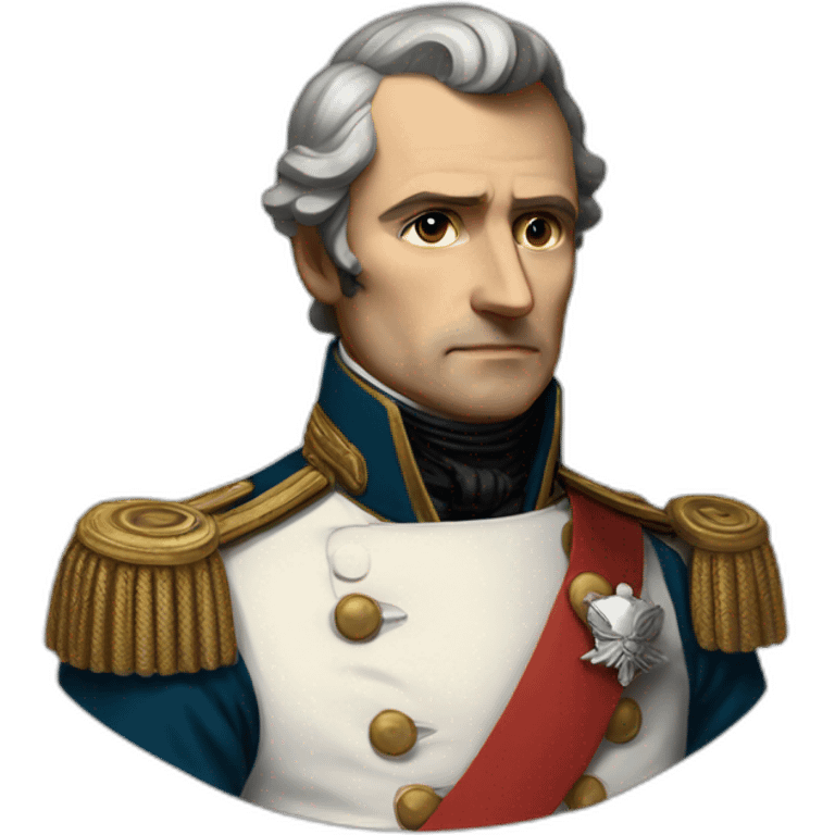 Napoléon emoji