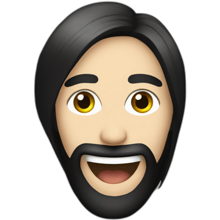 Conchita wurst emoji