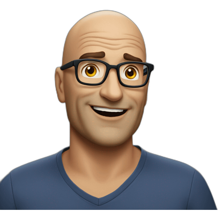 Greg wallace emoji