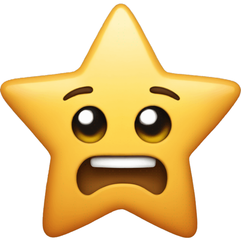 star emoji