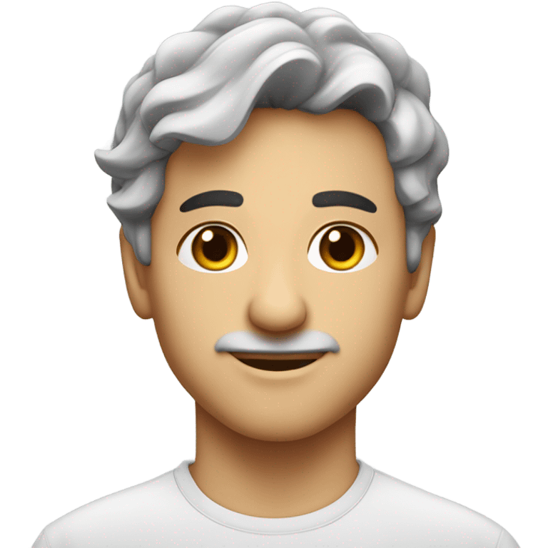 klein moretti emoji