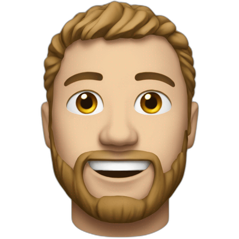 NHL emoji