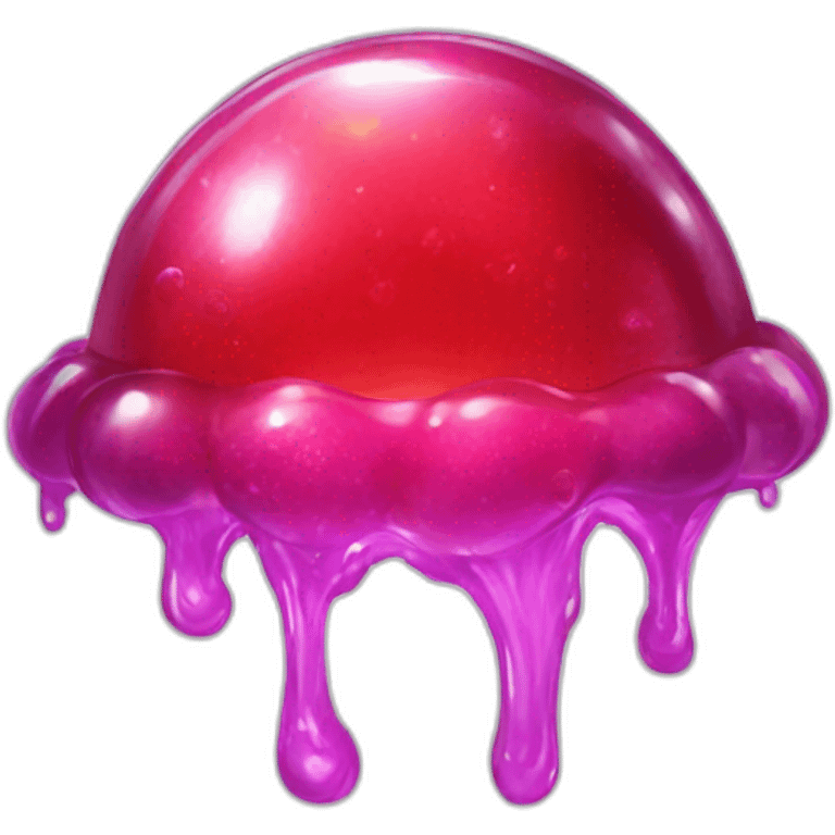 Jelly possession top in free fire  emoji