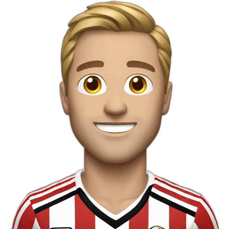 River plate emoji