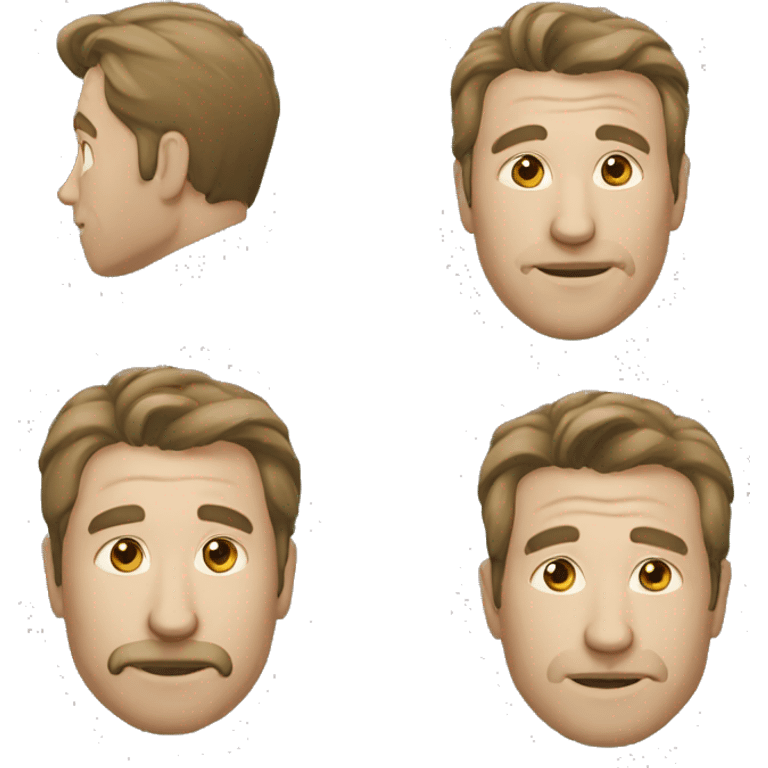 Лукашенко и свет emoji