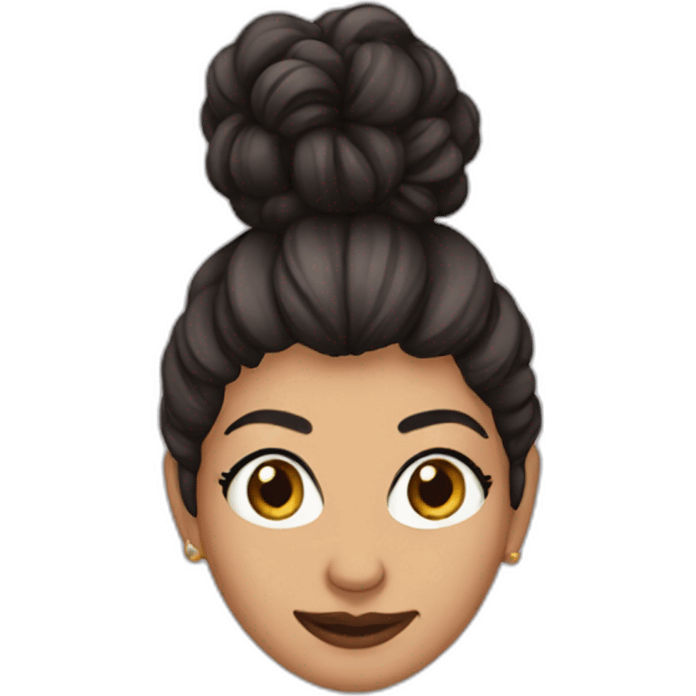 Laura pauaini emoji