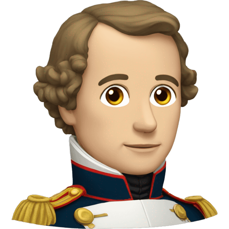 Napoleon emoji