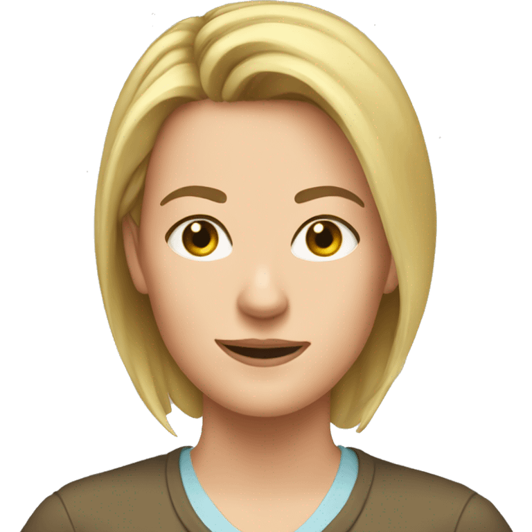 kate schmidt emoji