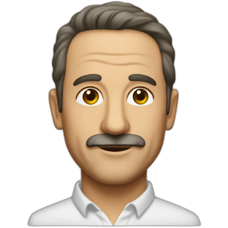 Pierre palmade emoji