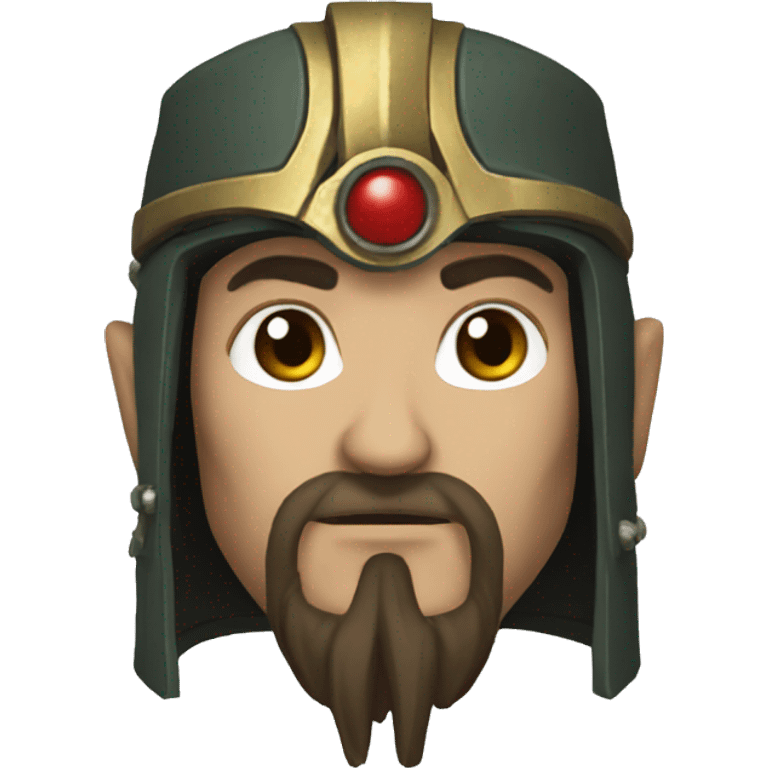 Warhammer inquisitor emoji  emoji