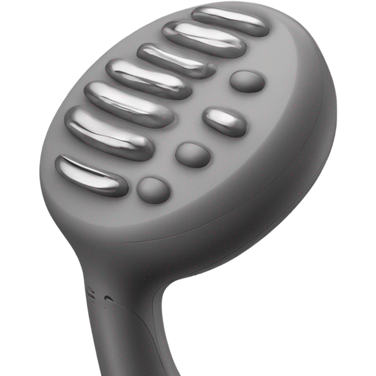 massager for face emoji