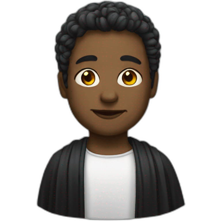 justice emoji