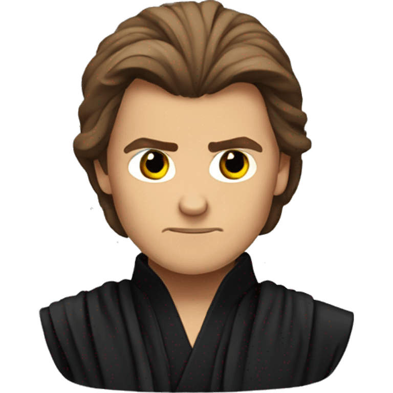 anakin skywalker emoji