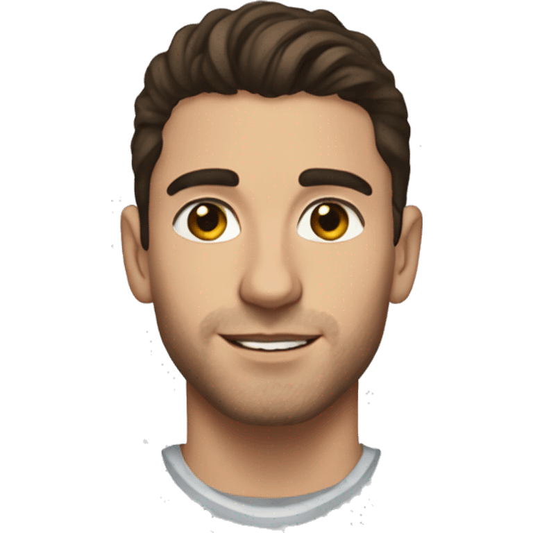 Jordan bardella  emoji