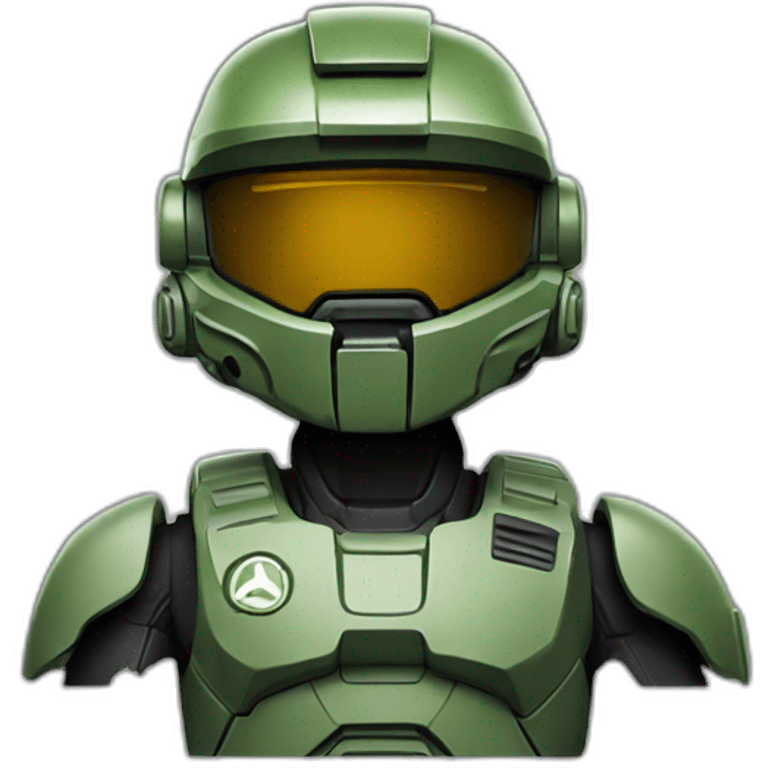 Masterchief emoji