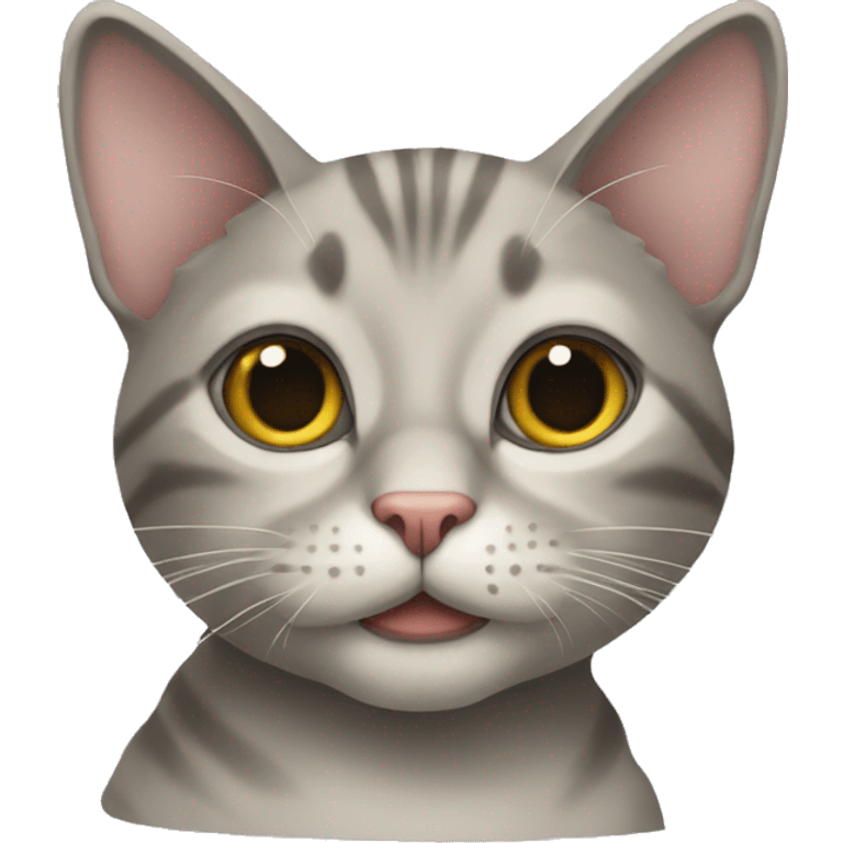 cat-rieltor emoji