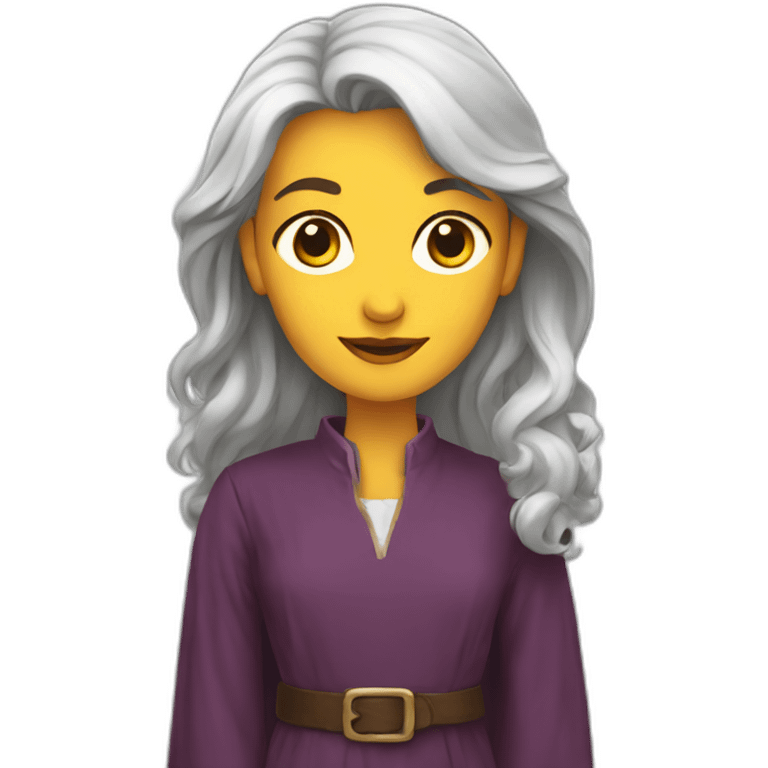 iona emoji