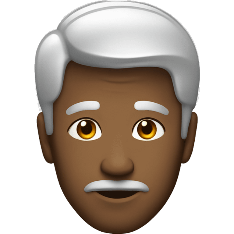 Новогодние красивые стикеры emoji