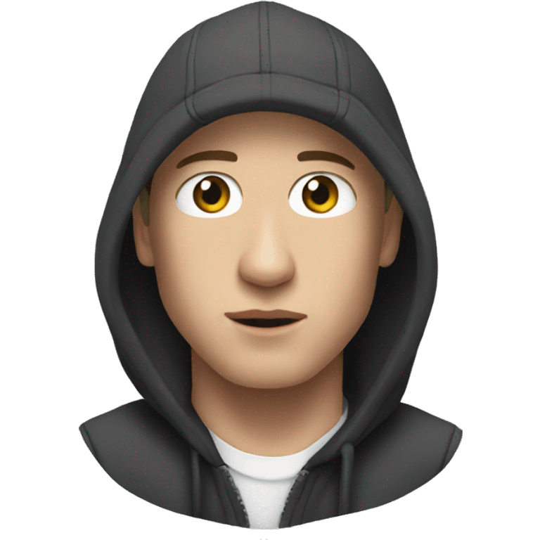 Eminem emoji