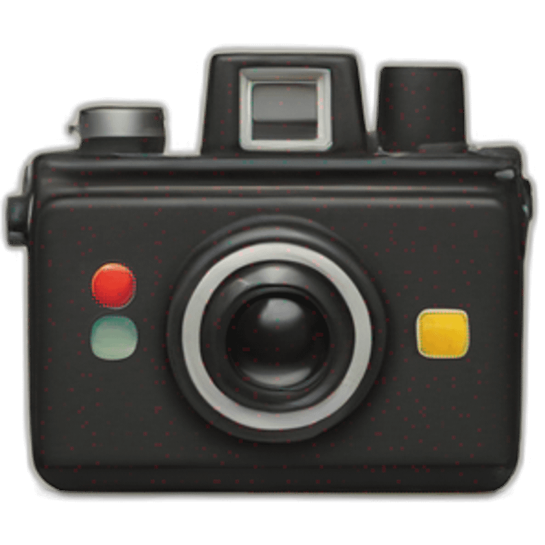 polaroid Go emoji