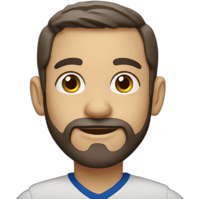 Porto emoji