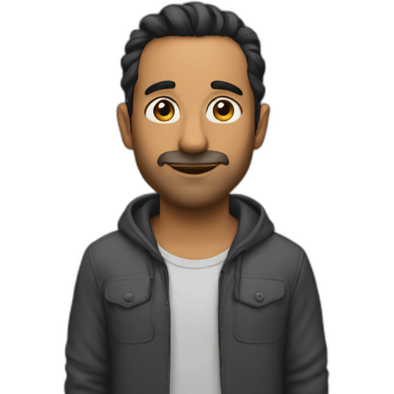 farhad emoji