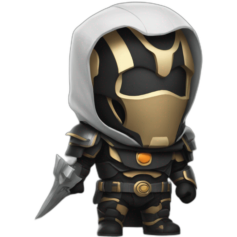 taskmaster emoji