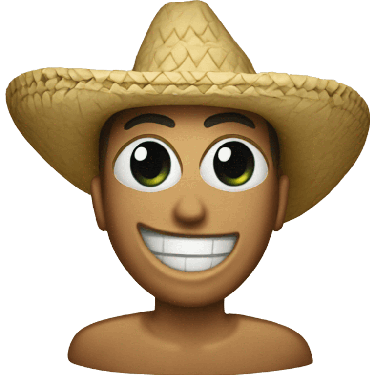 Tequila emoji