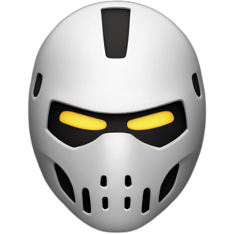 Angerfist emoji