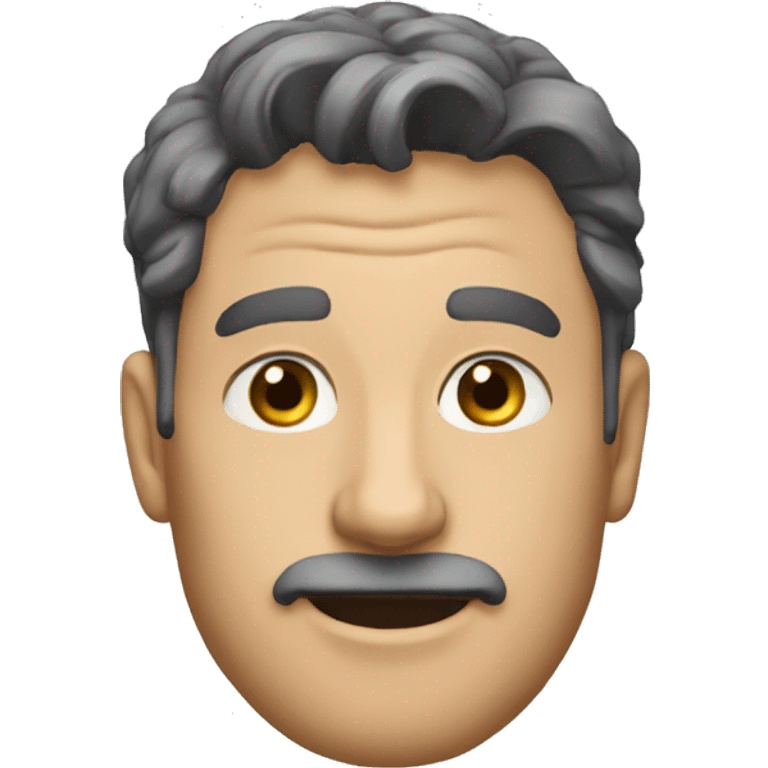 Simon Petliura emoji