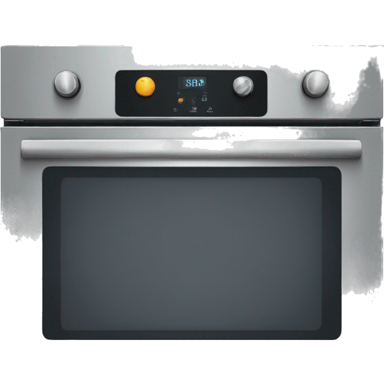 oven emoji