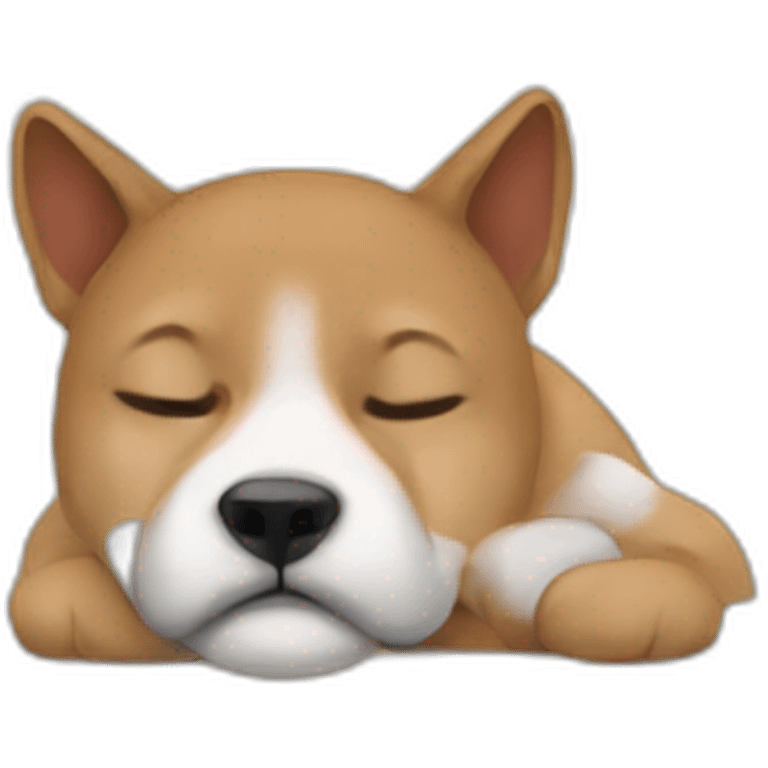 Naps emoji