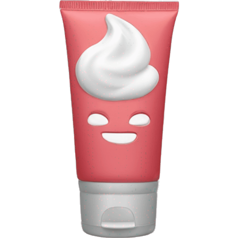 hand cream emoji