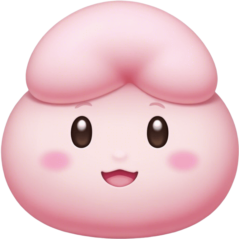 Motchi emoji