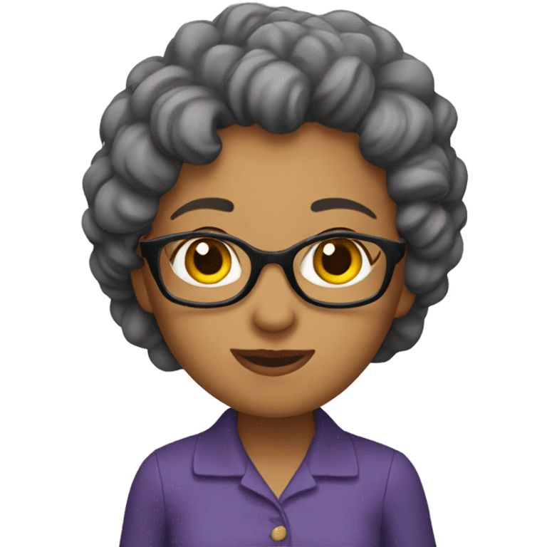 Lynette  emoji