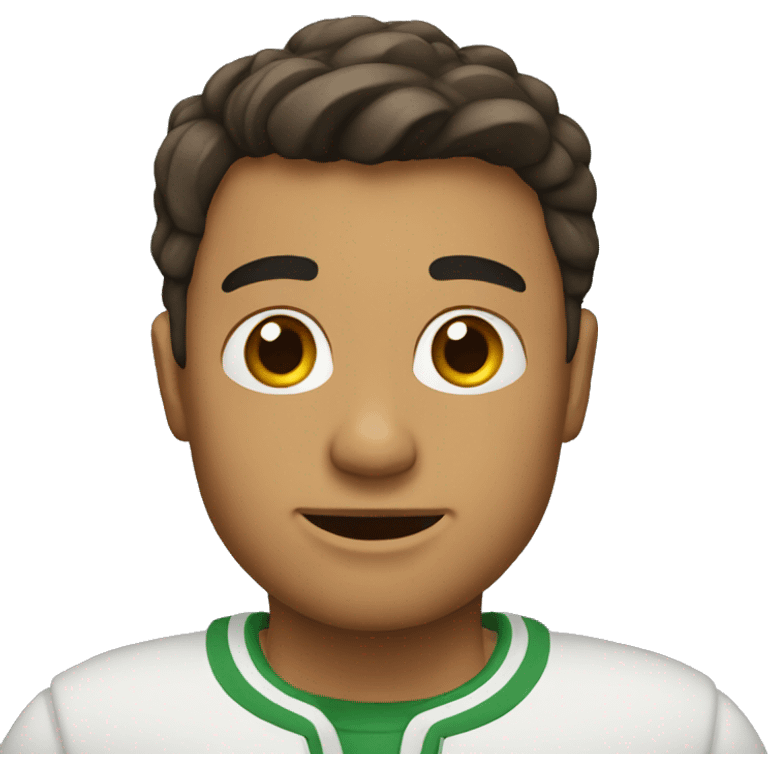 Coeano emoji