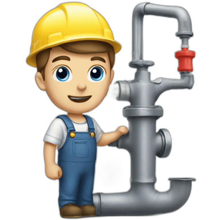 plumbing emoji