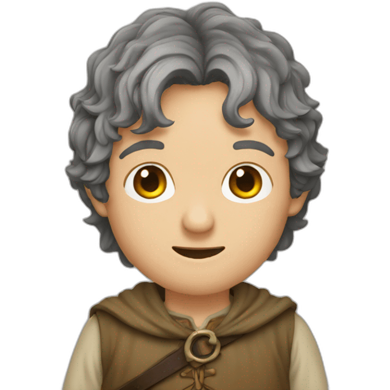 frodo emoji