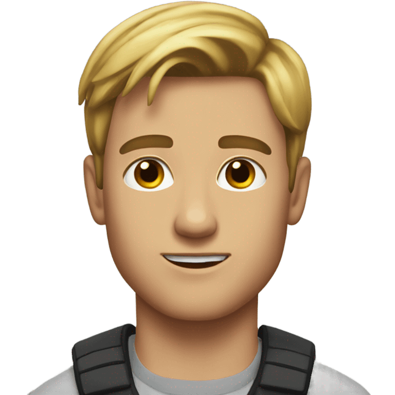 Cole Palmer emoji