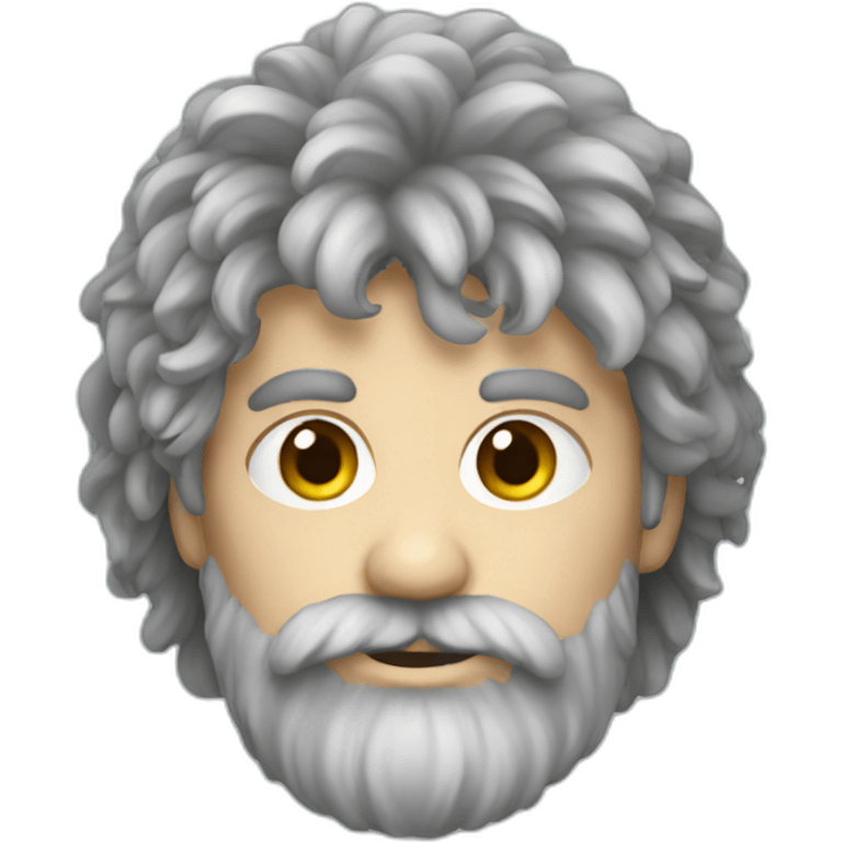 hairy potter emoji