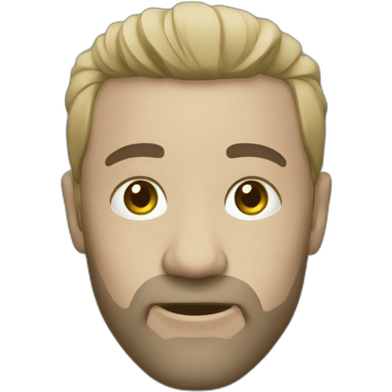 Berghain emoji