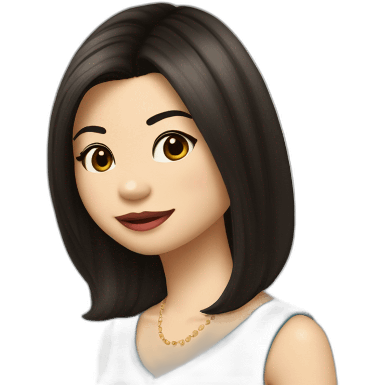 Miranda Cosgrove, icarly emoji