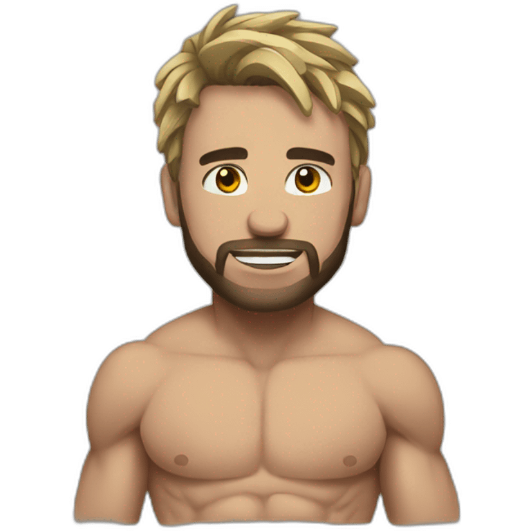 Ufc emoji