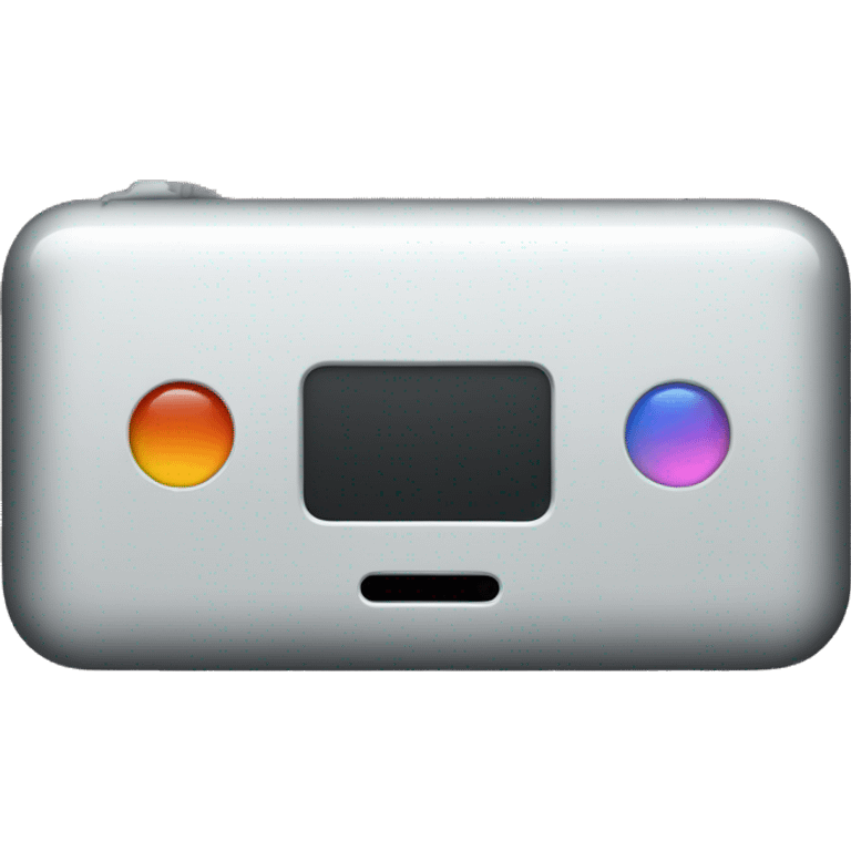 ipod touch emoji