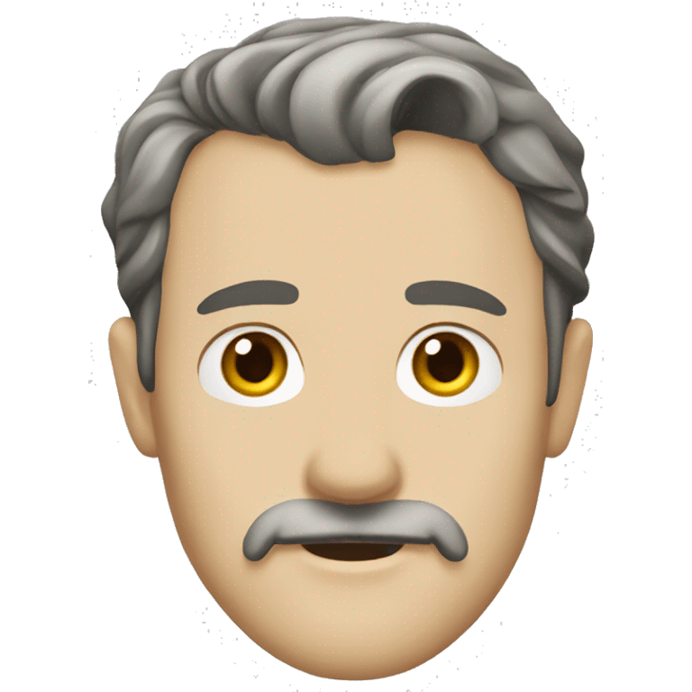 Remus Lupin emoji