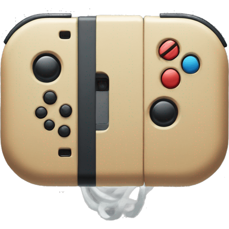 nintendo switch emoji