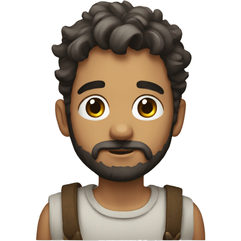 Aesop Carl emoji