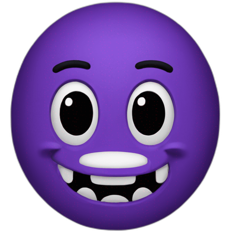 bonnie fnaf emoji