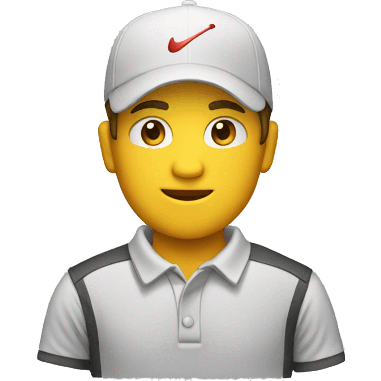 Polo emoji